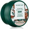 The Body Shop Coconut Lip Butter 10 ml