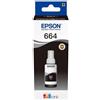 Epson Inchiostro Originale (T6641, C13T664140) EPSON ET-2500 | NERO