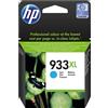 HP Cartuccia Originale (933XL, CN054AE) HP Officejet 6700 (825pag) CIANO XL