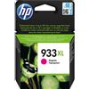 HP Cartuccia Originale (933XL, CN055AE) HP Officejet 6700 (825pag) MAGENTA XL