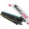 Maxiprint Unità Immagine Compatibile (A85Y08D, IU-214Y) per Minolta C227, C287 (100K) GIALLO