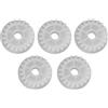CET Ingranaggio Trasmissione 20T Compatibile (RU5-0957-000) per HP LaserJet P3005 (5PZ)