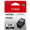 Canon Cartuccia Originale (PG-540, 5225B001) CANON MG2150 (180pag) NERO