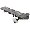 compatibile con KYOCERA Vaschetta interna di Recupero Toner Compatibile per KYOCERA 2552ci