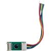 Maxiprint Chip Reset Compatibile (IUP22, DV312, DV214, DV313, IUP24, IU215) per MINOLTA con cavo