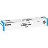Canon Toner Originale (C-EXV64C, 5754C002) CANON iR ADV DX C3922i | 25,5K | CIANO