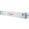 Canon Toner Originale (C-EXV49C, 8525B002) CANON IR ADV C3325i (19K) CIANO