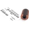 Maxiprint Rullino Presa Carta, ADF e Bypass Compatibile (A00J-5636-00) per MINOLTA C451 rosso