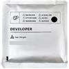 Maxiprint Developer Compatibile per RICOH MP C305, IM C300 | NERO