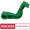 Ricoh Leva di blocco del supporto della carta originale (A267-4112) Ricoh Aficio
