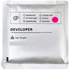 Maxiprint Developer Compatibile per RICOH MP C305, IM C300 | MAGENTA