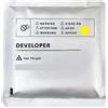 Maxiprint Developer Compatibile per RICOH MP C305, IM C300 | GIALLO