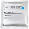 Maxiprint Developer Compatibile per RICOH MP C305, IM C300 | CIANO