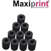 Maxiprint Gommini Pickup | Alimentazione Compatibile (2NG94120, 2F906230) per Kyocera TASKalfa 1800 (10pz)