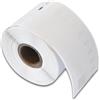 compatibile con DYMO Etichette BIANCHE Compatibili DYMO (190x59) (S0722480, 99019) 110pcs