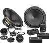 Audison APK 165P Prima Kit Altoparlanti 2 vie Woofer Tweeter Crossover 345W
