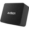 Audison APBX 8 AS2 SUBWOOFER IN CASSA ATTIVO Sub Box Prima 8' 200 mm 400 W RMS