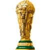 LEGO Trofeo ufficiale Coppa del Mondo FIFA