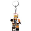 LEGO Torcia Portachiavi Luke Skywalker Pilota