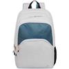 Bullpadel Zaino Bullpadel Vertex W BPM26009 Bianco