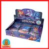 LORCANA - BOX 24 BUSTE - IL RITORNO DI URSULA - ITA ravensburger tcg booster box