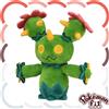 Pokémon Center 556 Peluche Giappone Pokemon Center Originale Pokemon Fit - Maractus - 15,5 x...