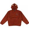 Disney Felpa con cappuccio Tokyo Disney Resort Lost Kids Peter Pan marrone taglia un...