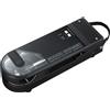 Audio-Technica AT-SB727 BK Sound Burger Giradischi Portatile Giappone