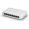 UBIQUITI SWITCH 8P GIGABIT POE UBIQUITI
