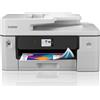 BROTHER MULTIFUNZIONE 4IN1 - INKJET A3/A4 COLORE - 31IPM