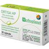 Herboplanet Ortisa Hp - Integratore a base di oli essenziali per naso e gola, 30 capsule