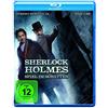 Warner Bros. (PLAION PICTURES) Sherlock Holmes - Spiel im Schatten