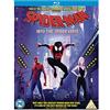 Sony Pictures Spider-Man: Into the Spider-Verse