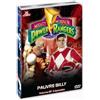 L.C.J Power Rangers - Mighty Morphin', volume 22