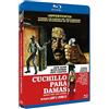 Mon Inter Comerz Cuchillos para Damas Sentencia Silenciosa 1974 BD A Knife for the Ladies