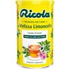 DIVITA Srl RICOLA Tisana Melissa Limone 200g