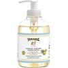 L'AMANDE Srl SAPONE LIQ MARSEILLE CIPRESSO 300ML
