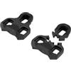 VPCOMPONENTS VP COMPONENTS TACCHETTE KEO SYSTEM - 0°, NERO