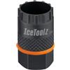 ICETOOLZ ESTRATT.R.LIB.SHIMANO CASSETTA Estrattore Ruota Libera