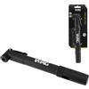 WAG POMPA PORTATILE ONE-WAY - NERO Tascabile