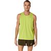 ASICS CORE SINGLET Canotta da Running da Uomo