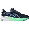 ASICS GT-1000 GS Scarpe da Running da Bambini
