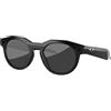 OAKLEY META HSTN BLACK PRIZM BLACK POLARIZED Occhiali Moda