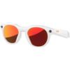 OAKLEY META HSTN WARM GREY PRIZM RUBY Occhiali Moda