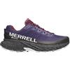 MERRELL AGILITY PEAK 5 GTX Scarpa Trail Running Donna