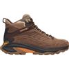 MERRELL MOAB SPEED 2 LTR MID WP Scarpa Hiking Uomo