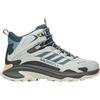 MERRELL MOAB SPEED 2 MID GTX Scarpa Hiking Uomo