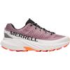 MERRELL AGILITY PEAK 5 Scarpa Trail Running Uomo