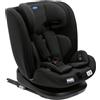 CHICCO (ARTSANA SpA) CHICCO MOKITA I-SIZE CLASSIC BLACK