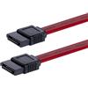 StarTech SATA12 Cavo SATA a Serial ATA - Connettore SATA a Serial ATA 3.0 a 6 Gpbs - 30 cm